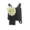For VW CC Golf Jetta Tiguan Passat Caddy Eos Q3 A3 S3 TT Air Conditioning Flap Actuator Motor 1KD907511B 1K0907511C