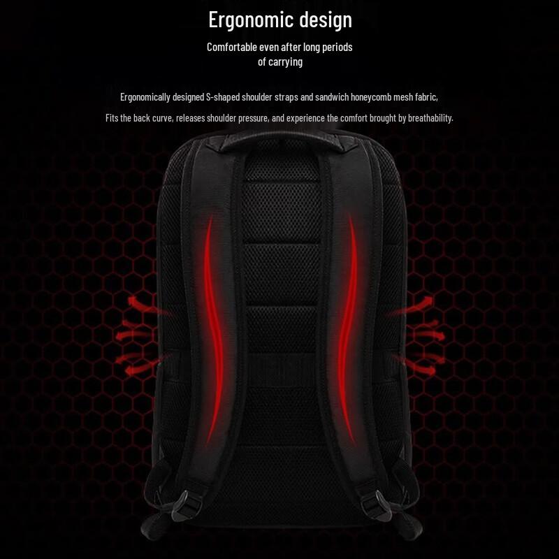 Lenovo ThinkPad Business 16-inch Laptop Backpack