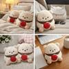 8-Inch Animal plush toy Plush Material Grab-and-Hold Doll Cartoon plush toy  Activity Gift