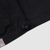 Umbro Classic Womens Windbreaker Jacket Ur122cjk32 Blk