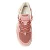 Ferragamo Salvatore Ferragamo Skylar Women S 726300 deSert roSe Sneaker deSert roSe