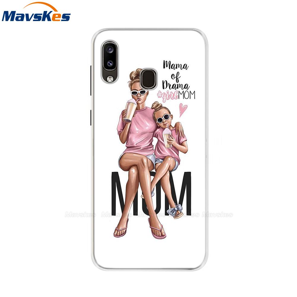 Case for Samsung Galaxy A20 Case Galaxy A20s Case Silicone Bumper Cover for Samsung A20s A 20s A207 A20e Cover Soft Fundas Coque