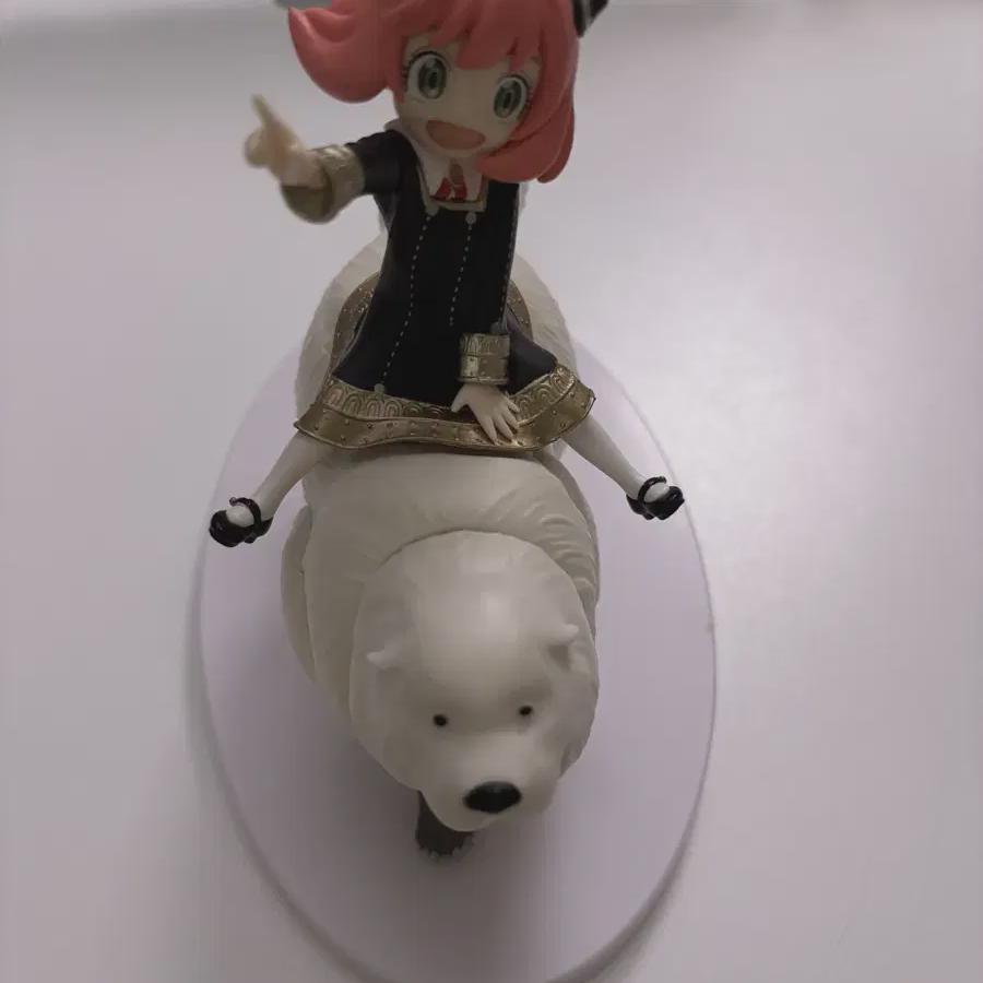 

Шпионская семейка Аня Бонд фигурка