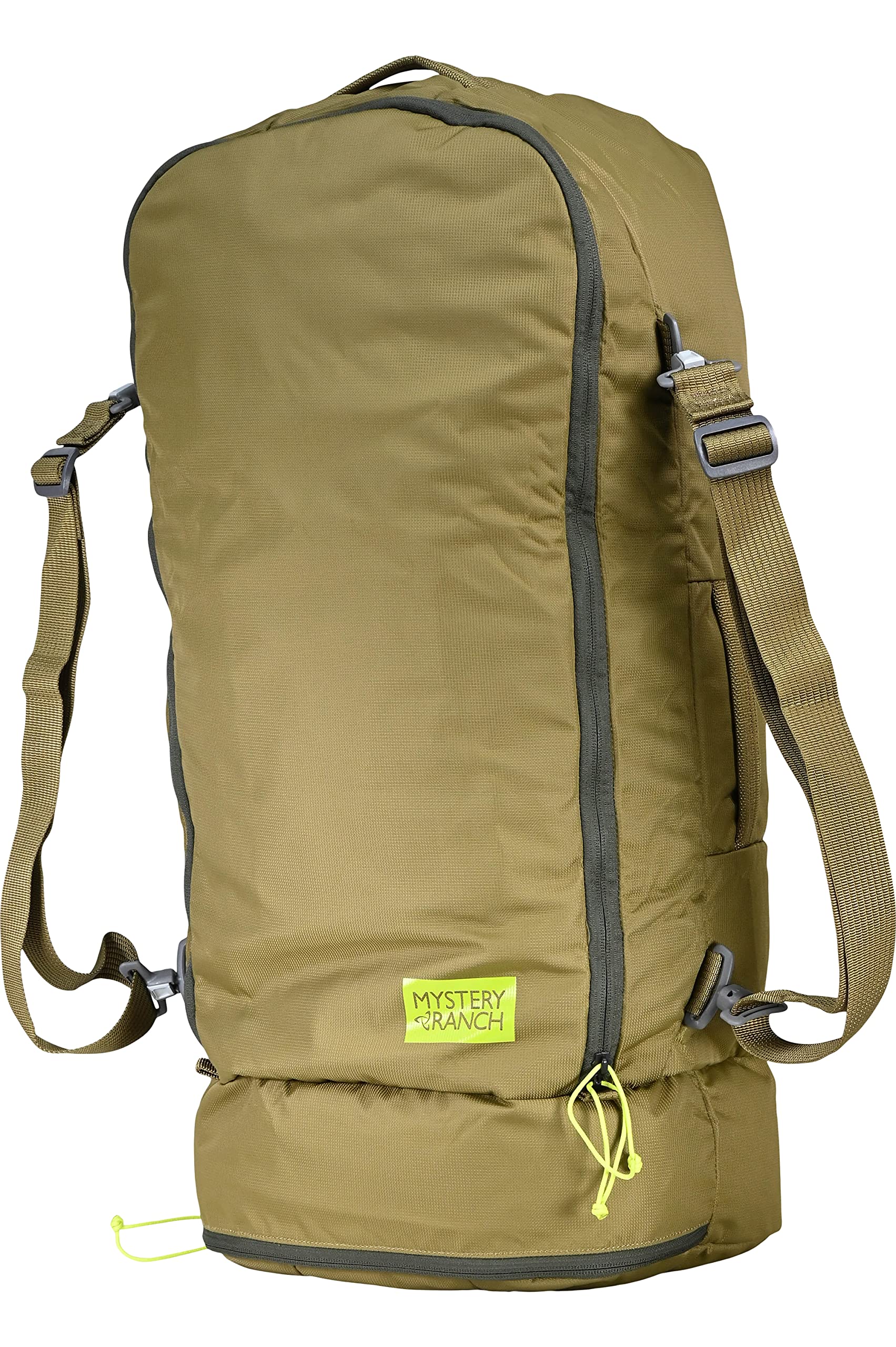 

MISSION STUFFEL 45 3WAY Boston Bag LIZARD [Таинственный обед]