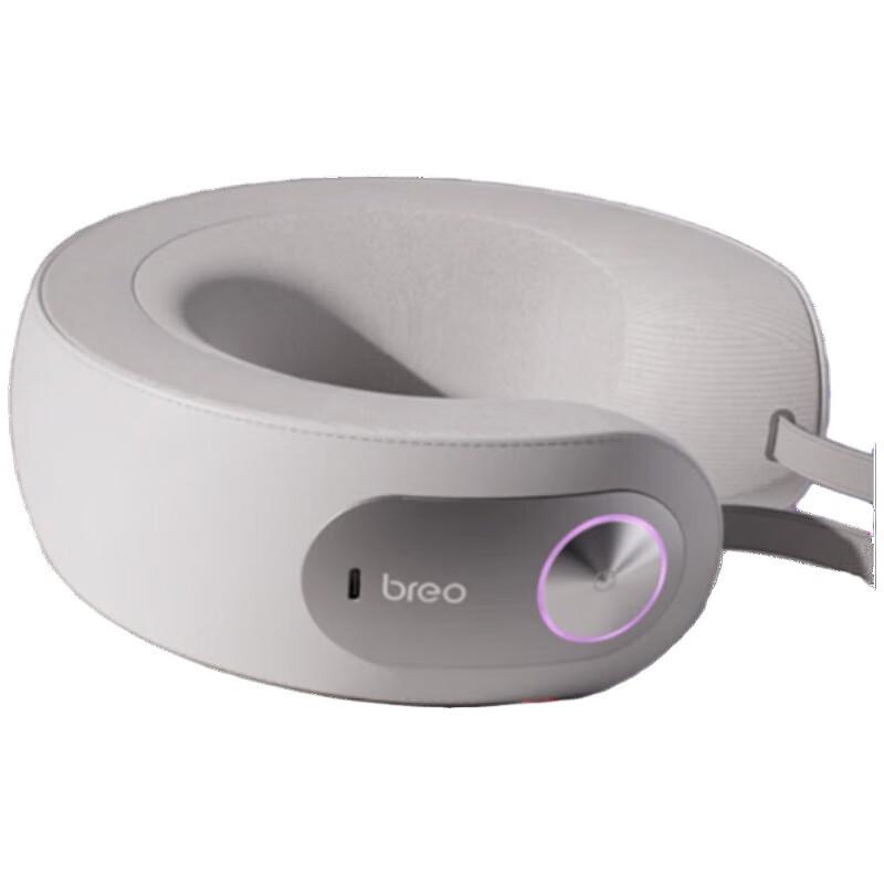 breo NeckD5 Smart Neck & Shoulder Massager