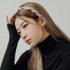 Acessórios para cabelo – Bandas de cabelo para mulheres