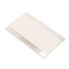 Hair Extension PU Hair Piece Double Side Adhesive Tape 120pcs   Bag