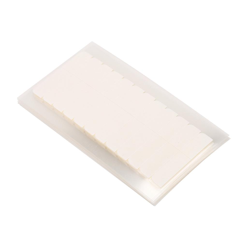 Hair Extension PU Hair Piece Double Side Adhesive Tape 120pcs   Bag