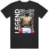Pernell Whitaker Boxing Legend Boxer Fan Rip Memorial Vintage Tee Classic Unisex T-Shirt
