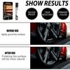 Wheel scratch care pen repair wheel scratch care pen paint touch up paint to remove scratches car paint pen 1