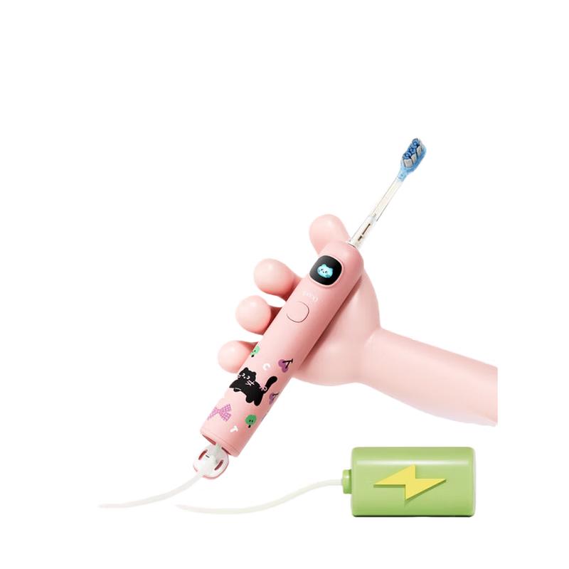 ApiYoo A9 Sonic Electric Toothbrush Gift Set