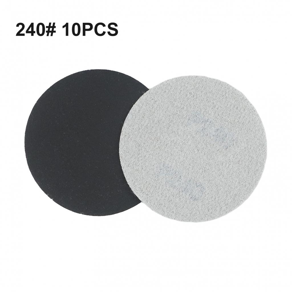New Sanding Discs Sanding Discs Sanding Discs Sandpaper Wet/Dry