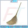 Heavy-Duty Bamboo Broom for Outdoor Cleaning