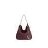 Borsa a mano tote grande JW PEI Vagabond Nina - Borsa a tracolla da donna ad alta capacità