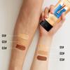 Boobeen Leg Body Makeup Waterproof Leg Illuminator Highlighter Evens Out Skin 4 Oz & Foundation, Cover-Up Makeup, Glow, Tone,
