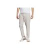 Adidas Fi Cf Pants Lightweight Fashion Casual Simple Knitted Sports Pants Men Pants Beige JL6052