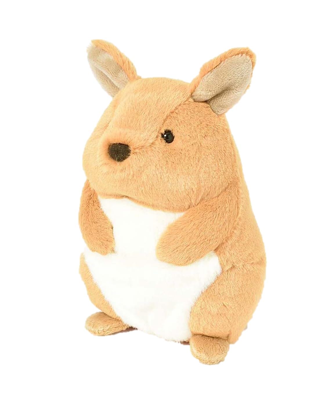 

Плюшевая игрушка австралийского животного Bleu Bleuet Pocha (Кенгуру)