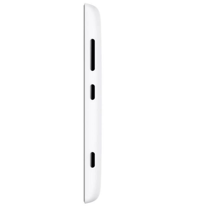 NOKIA LUMIA 520 Weiß - Sehr guter Zustand