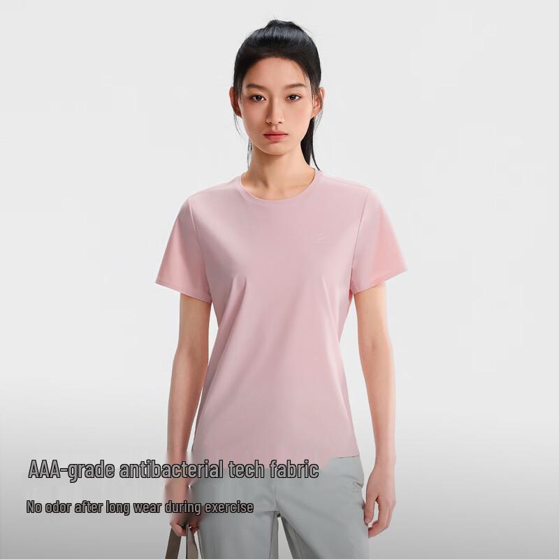 Pelliot Outdoor High-Elastic Quick-Dry T-Shirt