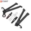 GSXR600/750 Rear Footpeg Bracket, 2011-2023