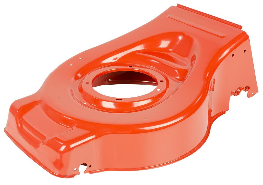 

Weibang Wb454Hb Mower Housing Original Part 4560101001/20