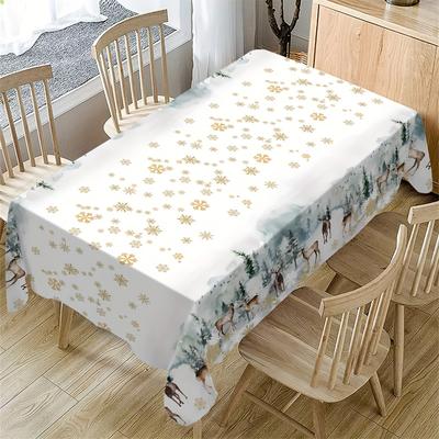 Ropa de mesa y sofá – Mantelería