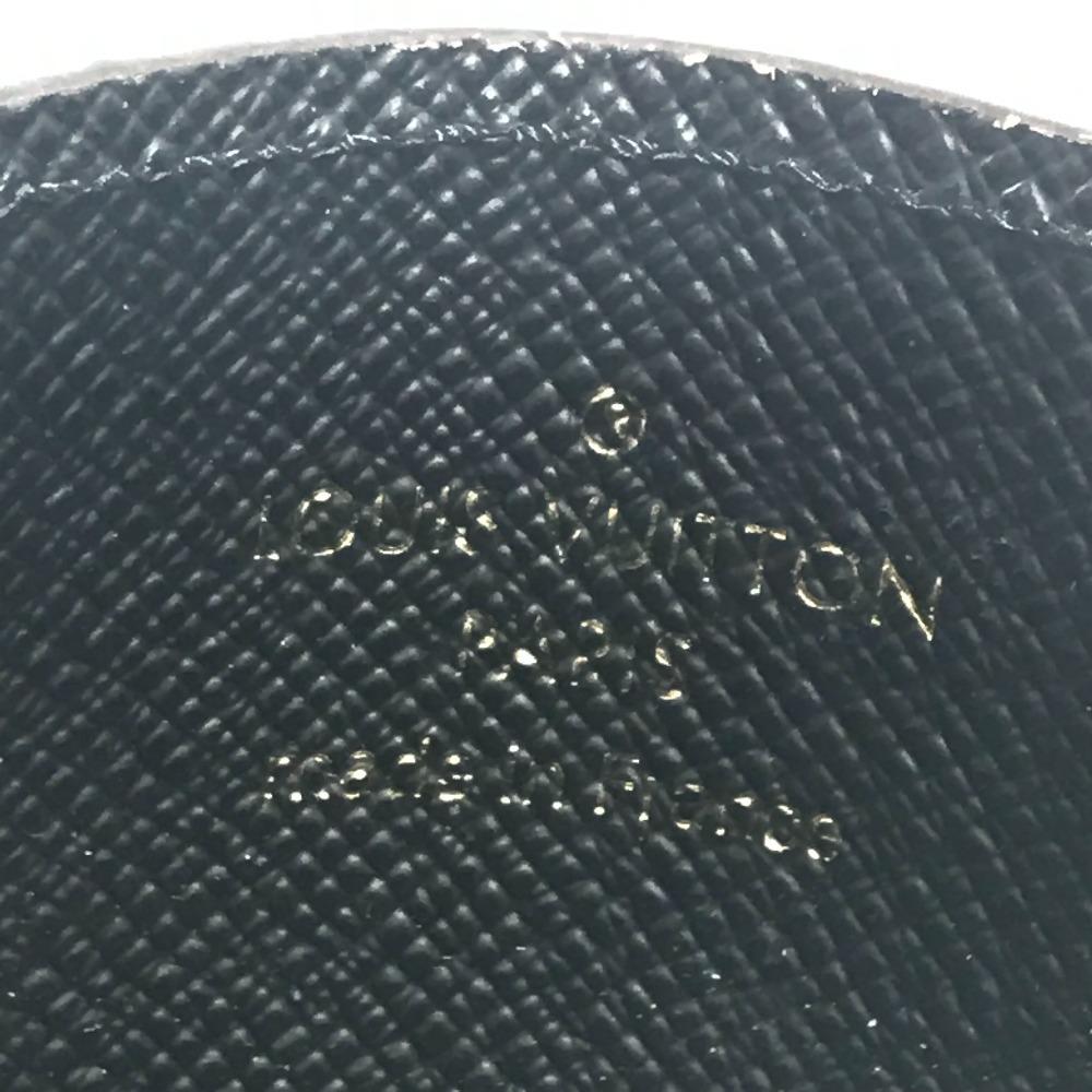Louis Vuitton M69161 Monogram reverse Porte Cult-Simple Card Holder Card Case