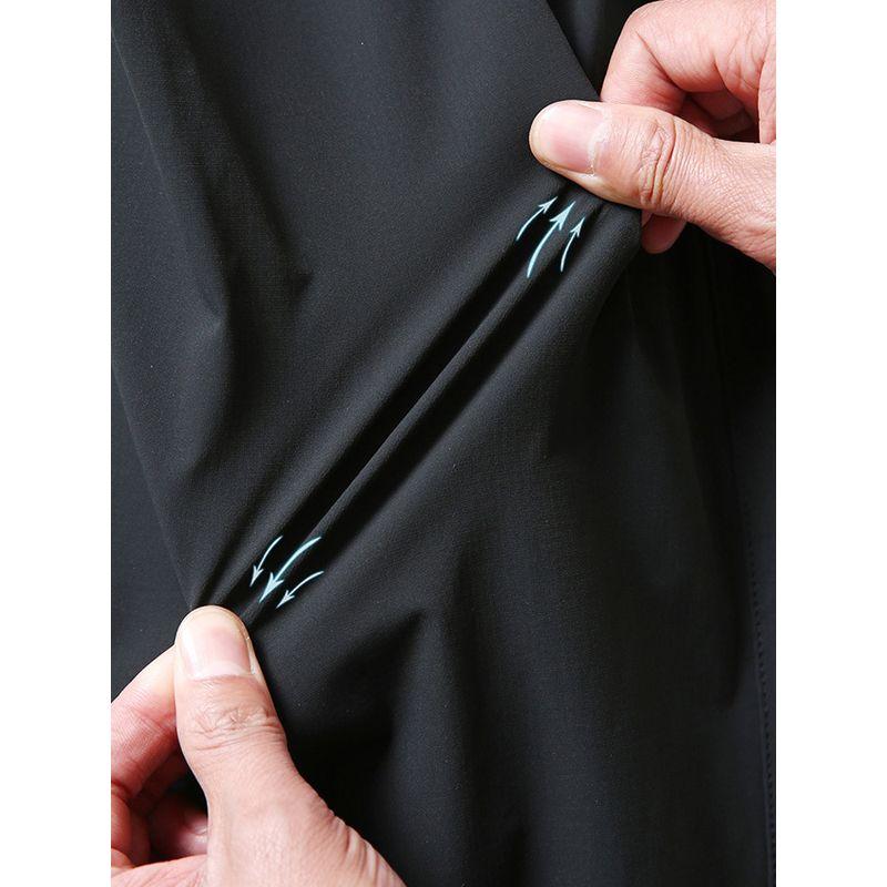 American Cargo Umbrella Pants Men's Outdoor Sports Mountain Functional Waterproof Tactical Pants Foreign Trade Men's Trousers Loose Long Pants
