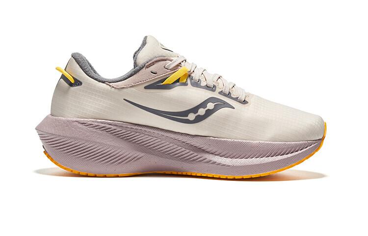 SAUCONY Triumph 21 Runshield Linen W - S10907-70