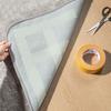 Deli Strong Mesh Cloth Double-Sided Carpet Tape
