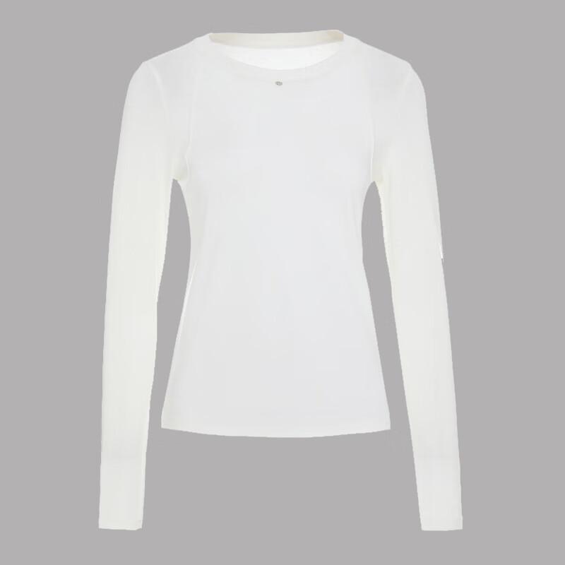 G·TENNA Women's Wool Blend Round Neck Pullover