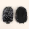 Thick Fleece Lined Winter Gloves Women Men - Warm Windproof Touchscreen Skiing Cycling Mittens