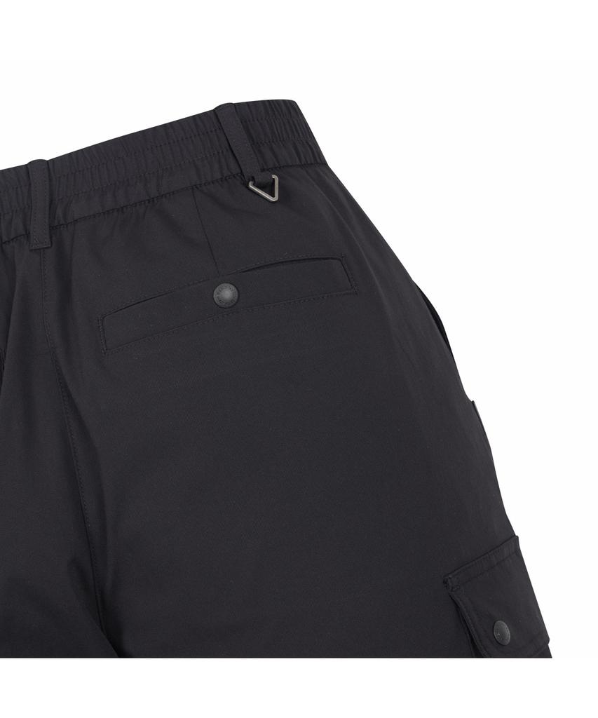 Goldeunbeeo (W) Semi Wide Pants G5Pam26101Bkx