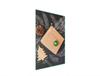 GLASS CUTTING BOARD 35x52 Gift