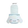 Morimoto Sangyo Paper Holder Cover Sanrio Cinnamoroll Ver.2