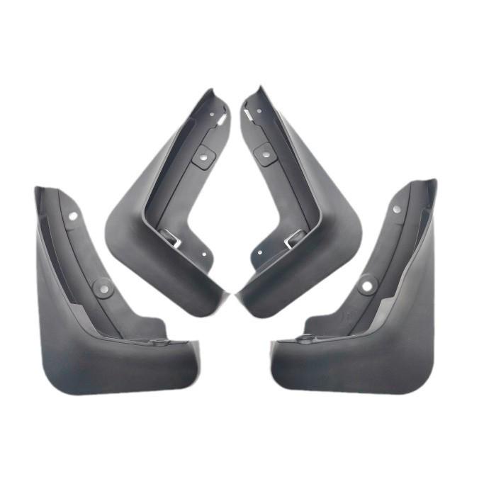 Lynk & Co 09 Car Mudguards for International Sales
