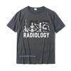 Love Radiology Tech Gifts Radiologist XRay Technologist TShirt Cotton Camisa Tees Brand Unisexs T Shirt Fashionable