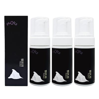 Peel-onji Men’s Cleanser, 3 Packs, 100ml