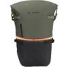 Plecak Vaude CityGo 23 II khaki (45513-161)