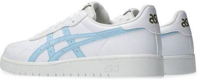 Sneakers Japan S weiß/verblasste Jeans