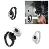 GU-ZD043 Silicone Protective Case with Expansion Strap for Insta360 GO Ultra Sports Wrist Strap and Backpack Strap