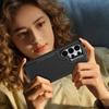 Portable Black Stand Case for Samsung Galaxy A57 5G A 57 A17 A36 A37 A56 A16 A26 S26 Ultra S24 FE S25 S26 Plus Mobile Phone Bag
