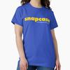 Snapcase - It's Time To Live Again  Incarnation! Classic T-Shirt