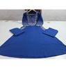 Women Designer Party Wear Top Tunic Kurta Pant Dupatta Set Indian Bollywood Kurti Dress