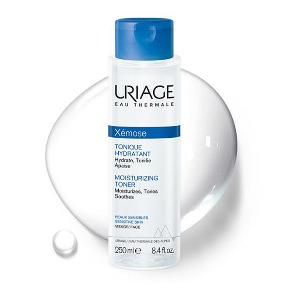URIAGE Xemose Toner 250 ml