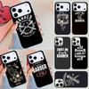 Liebe Friseurleben Handyhülle Für Apple iPhone 17 Air 16E 15 14 Plus 13 12 11 Pro Max Mini Funda Abdeckung