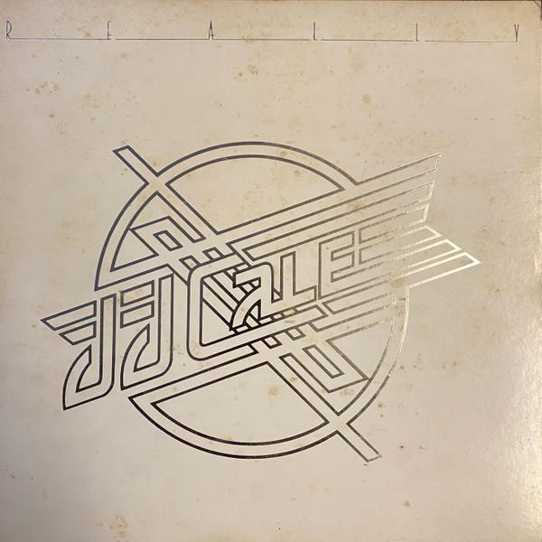 

LP Record J.J. CALE Really BT5364 SHELTER 1979 Japan Rock Used