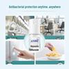 Blue Moon Alcohol-Free Hand Sanitizer