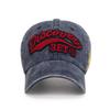 Vintage Adjustable Unisex Vintage Cap for Outdoor Hiking and Mountaineering