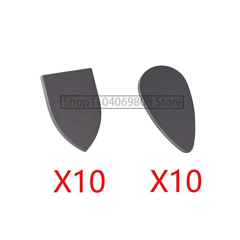 MOC Military Building Blocks Medieval Soldiers Knight Figures Weapons Accessories Witc Hat Helmet Shield Spear DIY Brick Toy T10